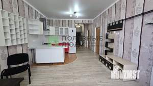 Дом 127м², 1-этажный, участок 6 сот.  