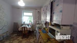 Дом 63м&sup2;, 1-этажный, участок 5 сот.  