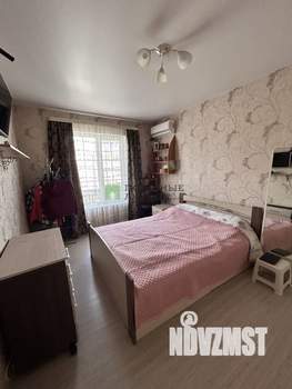 Дом 96м&sup2;, 1-этажный, участок 3 сот.  