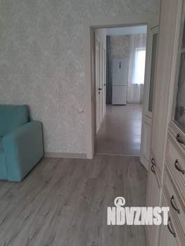 Коттедж 80м², 1-этажный, участок 5 сот.  