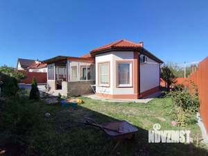 Дом 68м&sup2;, 1-этажный, участок 5 сот.  