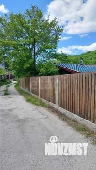 Дом 106м&sup2;, 1-этажный, участок 4 сот.  