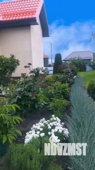 Дом 120м&sup2;, 2-этажный, участок 6 сот.  