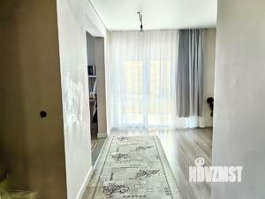 Дом 151м², 2-этажный, участок 4 сот.  