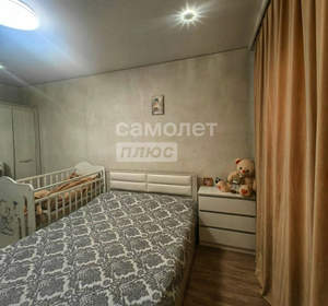 Дом 95м², 1-этажный, участок 6 сот.  
