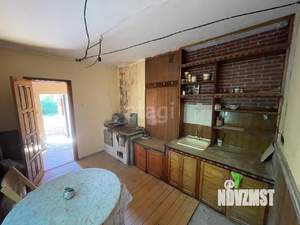 Дом 79м&sup2;, 2-этажный, участок 8 сот.  