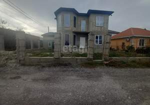 Дом 160м², 2-этажный, участок 3 сот.  