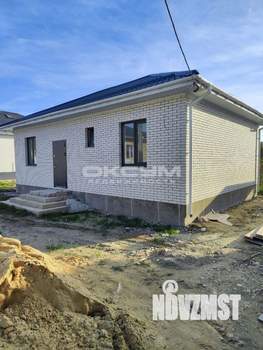 Дом 90м&sup2;, 1-этажный, участок 3 сот.  