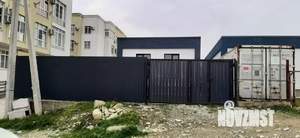 Дом 74м&sup2;, 1-этажный, участок 3 сот.  