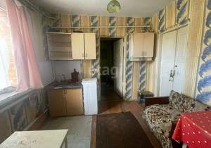 Дом 50м², 1-этажный, участок 4 сот.  