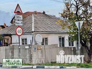 Дом 40м², 1-этажный, участок 3 сот.  