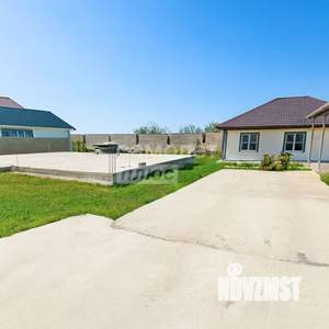 Дом 40м&sup2;, 1-этажный, участок 7 сот.  