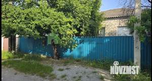 Дом 70м&sup2;, 1-этажный, участок 8 сот.  