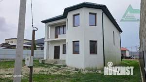 Дом 200м², 2-этажный, участок 6 сот.  