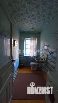 Дом 58м², 1-этажный, участок 11 сот.  