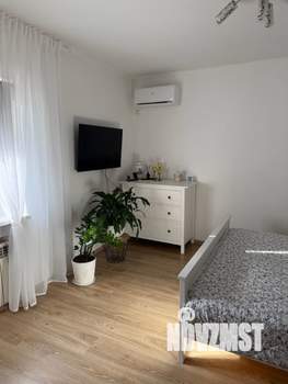 Дом 80м², 2-этажный, участок 3 сот.  