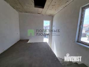 Дом 150м&sup2;, 2-этажный, участок 3 сот.  