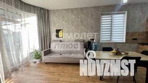 Дом 68м&sup2;, 1-этажный, участок 6 сот.  