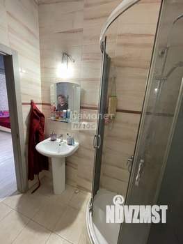 Таунхаус 71м&sup2;, 2-этажный, участок 2 сот.  