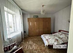 Дом 55м&sup2;, 1-этажный, участок 6 сот.  