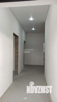 Дом 110м&sup2;, 1-этажный, участок 4 сот.  