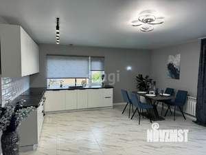 Дом 154м², 2-этажный, участок 5 сот.  