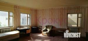 Дом 41м&sup2;, 1-этажный, участок 1 сот.  