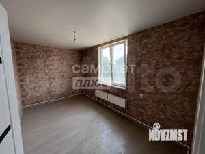 Дом 84м², 1-этажный, участок 4 сот.  
