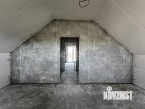 Дом 130м², 2-этажный, участок 4 сот.  