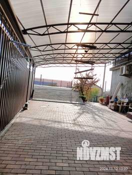 Дом 109м&sup2;, 2-этажный, участок 6 сот.  