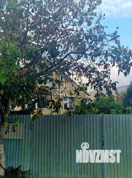 Дача 156м&sup2;, 3-этажный, участок 6 сот.  