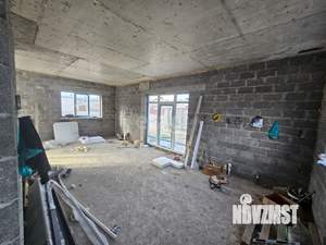 Дом 104м&sup2;, 1-этажный, участок 4 сот.  