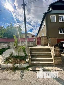 Дом 400м&sup2;, 3-этажный, участок 3 сот.  