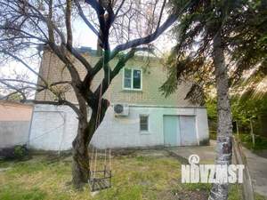 Дом 128м², 2-этажный, участок 9 сот.  