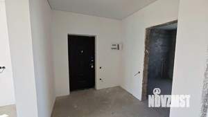 Дом 141м&sup2;, 2-этажный, участок 6 сот.  