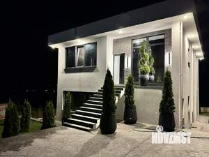 Дом 200м², 2-этажный, участок 4 сот.  