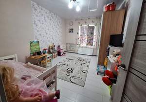 Дом 74м², 1-этажный, участок 3 сот.  