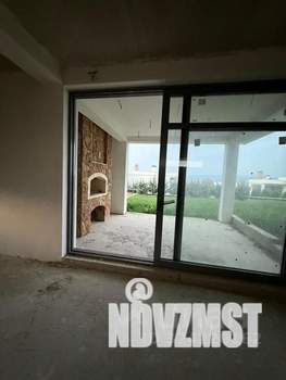 Дом 160м², 2-этажный, участок 9 сот.  