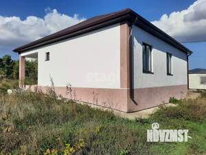 Дом 116м&sup2;, 1-этажный, участок 6 сот.  