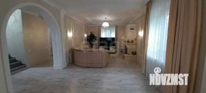 Дом 236м&sup2;, 2-этажный, участок 7 сот.  