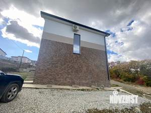 Дом 138м², 3-этажный, участок 3 сот.  