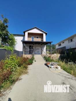 Дом 140м&sup2;, 2-этажный, участок 325 сот.  