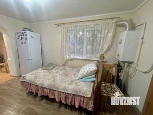 Дом 58м&sup2;, 1-этажный, участок 3 сот.  