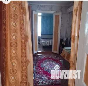 Дом 73м², 1-этажный, участок 1 сот.  