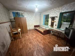 Дом 65м², 1-этажный, участок 5 сот.  