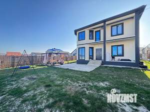 Дом 149м&sup2;, 2-этажный, участок 4 сот.  