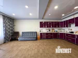 Дача 270м², 2-этажный, участок 5 сот.  