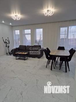 Дом 140м², 1-этажный, участок 10 сот.  