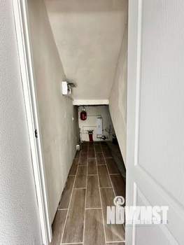 Дом 119м², 2-этажный, участок 5 сот.  