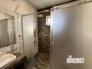 Дом 124м², 2-этажный, участок 4 сот.  